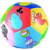 Image de Balle Souple Barbapapa