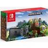 Image de CONSOLE NINTENDO SWITCH + MINECRAFT