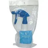 Image de Pulvérisateur/vaporisateur vide 500ml - TAMPEL - Lance 41cm - Pour tous produits - Blanc et vert