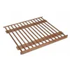 Image de Clayette PREMIUM1/70 en bois massif pour cave à vin Climadiff   capacité 13 bouteilles Bordeaux robustesse et élégance