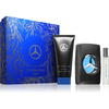 Image de MAN Coffret - Eau de Toilette + 2 Produits-100ml Mercedes Benz