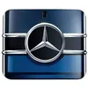 Image de Parfum Homme - Mercedes-Benz - Sign 100 ml - Oriental - Ambré - Gourmand