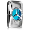 Image de Mercedes benz - MAN BRIGHT 100 ml