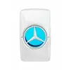 Image de Parfum Homme Mercedes-Benz 50ml Brillant - Boisé - Eau de Parfum