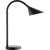 Image de Unilux 400077402 Lampe De Table 4 W Led Noir