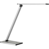 Image de Unilux Terra Lampe De Table 5 W Led Noir, Métallique