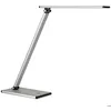 Image de Lampe de bureau - UNILUX - Terra - LED 5 W - Argenté(e) - 3500 K - Design contemporain
