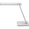 Image de Unilux Jazz Lampe De Table 11 W Led Métallique, Blanc