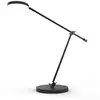 Image de Unilux 400110128 Lampe De Table 6,5 W Led Noir