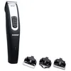 Image de Tondeuse E-Kuster Finition MW-607 Turbo Lithium