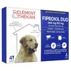 Image de Clément Thékan Fiprokil Duo Chiens 20-40kg 4 pipettes