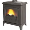 Image de Poêle bois Fonteval 9Kw