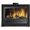 Image de Godin - insert à bois 11kw 660236anth - modane 2 85-f 660236ANTH