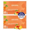 Image de Weleda Tisane Allaitement Douce et Fruitée Pêche Abricot Bio Lot de 2 x 20 Sachets
