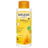 Image de Liniment Pour BÃ©bÃ© Weleda 400 Ml - Soin Nettoyant Pour Le Change - HypoallergÃ©nique en occasion ou reconditionné