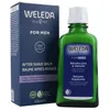 Image de Weleda baume après-rasage 100ml