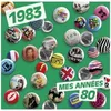 Image de Mes AnnÃ©es 80 : 1983 en occasion ou reconditionné