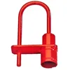 Image de Cadenas Pompier Anse Rouge pour Clé de 11mm. Code 1454 CPEG KLOSE besser