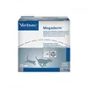 Image de Complément nutritionnel - VIRBAC - Megaderm - Émulsion buvable - 28 sachets x 4 ml - Peau fragile