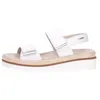 Image de Mephisto Sandal La peau Femmes Blanc P5138873