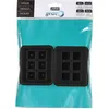 Image de 2 Moules Décoratifs En Silicone - Cubiques