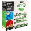 Image de Pébéo Gédéo - Kit Résine Cristal Biosourcée À 50% 150ml