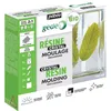 Image de Kit résine de cristal bio - 150 ml