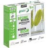Image de Kit résine de cristal bio - 300 ml
