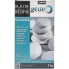 Image de Plâtre résine - Pebeo - PB7663 - 1 kg - Pour adultes - Apparence lisse et soyeuse