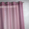 Image de Voilage En Organza Fantaisie Effet "résille"