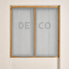 Image de Paire De Voilages Avec Strass 'deco'