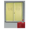 Image de Paire de voilages avec strass DECO Anis 60x130cm