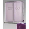 Image de Paire voilages avec strass DECO Parme 60x130 cm