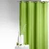 Image de Rideau occultant 80 % uni Vert 135x260 cm
