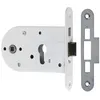 Image de Monopoint à larder horizontale axe à 50mm bouts rond gauche - BRICARD - 2500021