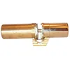 Image de Cylindre monobloc Fichet Vertipoint A2P1* T787 +20 mm doré - 4 clés 787 Z