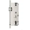 Image de Serrure multipoints - FERCO - G-46520-00-0-1 - 3 points - 2 galets - pêne 1/2 tour réversible