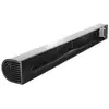 Image de Coffre isophonique lg 400 aluminium renson 470301 373729