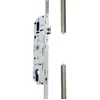 Image de Crémone barillet axe 28mm longueur 1780mm ajustable haut et bas - FERCO - G-24452-18-L-1
