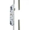 Image de Crémone barillet axe 28mm ajustable haut et bas longueur 2030mm - FERCO - G-24452-20-L-1