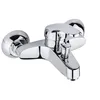 Image de Mitigeur bain / douche entraxe 150 NOVA - GARIS - R01-11005CR