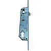 Image de Crémone à barillet haut et bas 28/70 T16 carré 7mm longueur 1529mm cote D 980mm - FERCO - G-24484-15-L-1