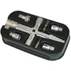 Image de Kit doutils EFF pour serrurier mesure cylindre 8161 I901C