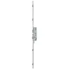 Image de Crémone FERCOMATIC 40/70 4 galets têtière 16mm carré 7mm L 2150mm cote D 1045mm - FERCO - 6-33160-05-0-1
