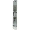 Image de Gâche centrale pour FERCOMATIC à défoncer 190mm sens droite - FERCO - G-22826-01-R-1