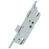 Image de Serrure à larder SECURY 40/70 4 galets têtière de 16mm carré 7mm L 2110mm cote D 1050mm - FERCO - G-20770-21-L-1