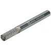 Image de Fraise carbure cylindrique coupe en bout 10 x 20mm longueur 60mm - HANGER - 151010