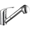Image de Mitigeur D Évier Avec Douchette Extractible Garis R01 17005cr