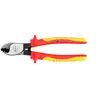 Image de Coupe câbles isolé 1000v 200mm hanger 231029 515330