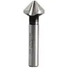Image de Fraise conique à 3 dents en acier hss 20,5mm hanger 154205 488460